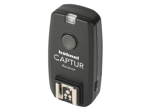 Hahnel Captur Receiver Nikon Ekstra mottaker for Captur Remote 